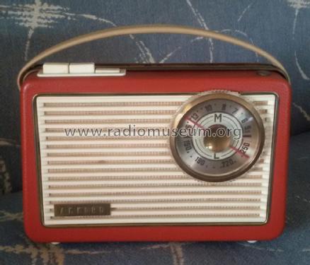 Kessy TM 520/2350; Akkord-Radio + (ID = 2526839) Radio