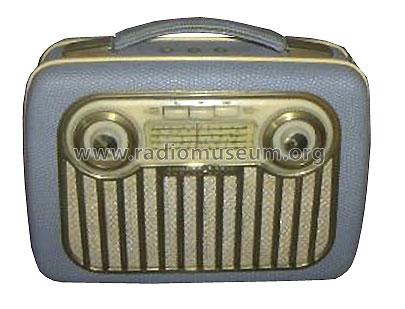 Pinguin K56; Akkord-Radio + (ID = 225239) Radio