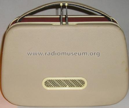 Pinguin U60 579/2400; Akkord-Radio + (ID = 713442) Radio