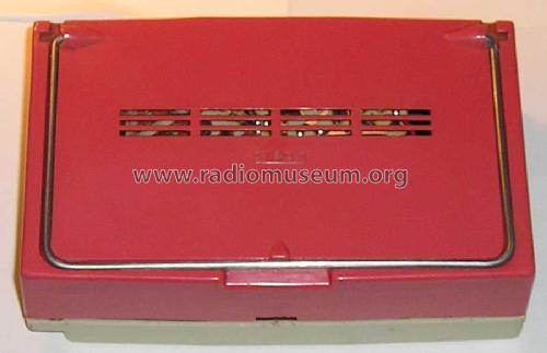 Pippo 6 Type 559 ; Akkord-Radio + (ID = 1174335) Radio