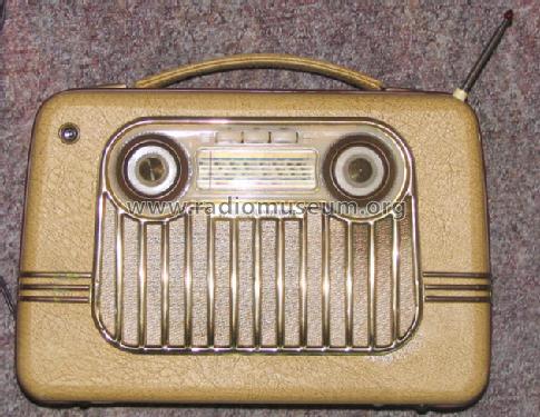 Transola E; Akkord-Radio + (ID = 140507) Radio