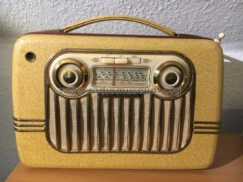 Transola E; Akkord-Radio + (ID = 2043998) Radio