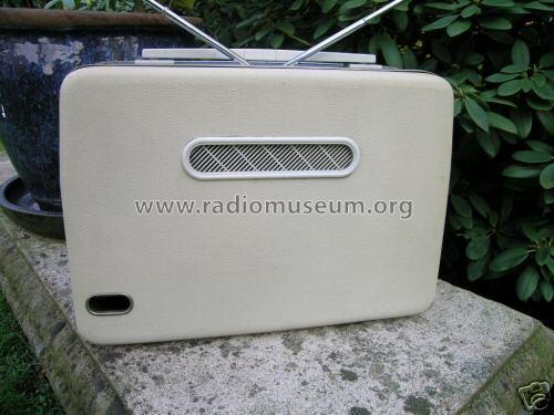 Transola Lux 59 609/1700; Akkord-Radio + (ID = 305953) Radio