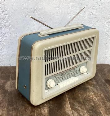 Transola Lux 59 609/1700; Akkord-Radio + (ID = 2934567) Radio