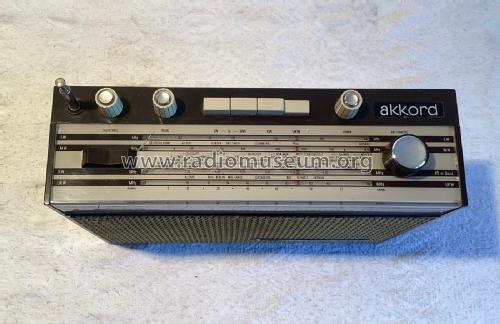Transola Royal ; Akkord-Radio + (ID = 2934679) Radio