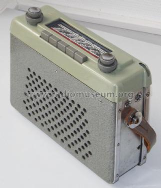 Trifels ; Akkord-Radio + (ID = 2970836) Radio