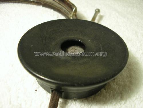 Kopfhörer 2 x 2000 Ohm; Akma, Apparate und (ID = 1744053) Lautspr.-K