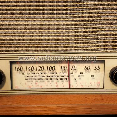 Clipper 6M8; Akrad Radio (ID = 2904083) Radio