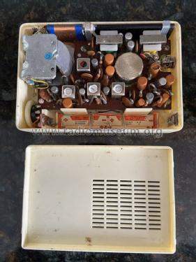 Eight Transistor T-888 ; Alaron Inc.; Auburn (ID = 2615857) Radio