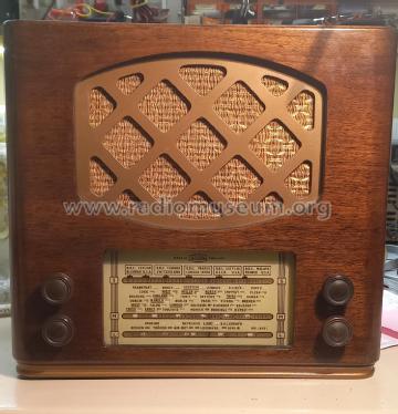 Alba 3613; Alba Brand Balcombe (ID = 2949277) Radio