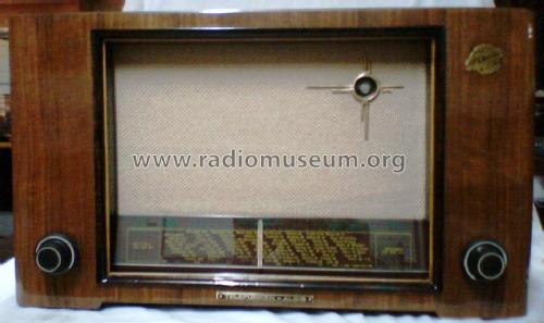 412M; Albis, Albiswerke AG (ID = 1157721) Radio