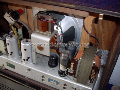 425D; Albis, Albiswerke AG (ID = 1332740) Radio