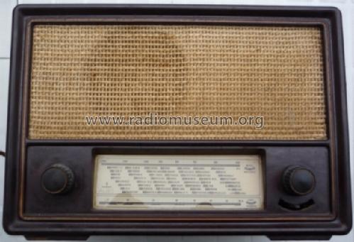 441A; Albis, Albiswerke AG (ID = 1564824) Radio