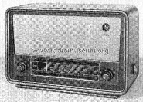 493D; Albis, Albiswerke AG (ID = 811162) Radio