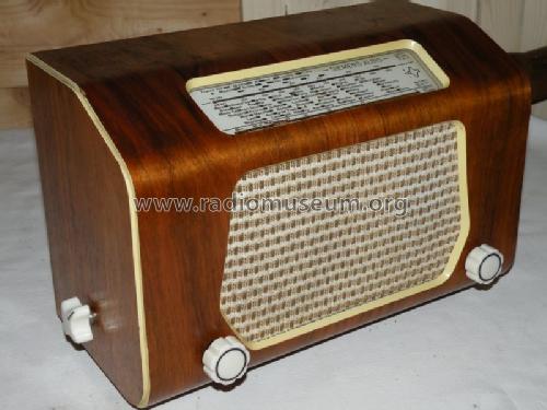 501; Albis, Albiswerke AG (ID = 1449936) Radio