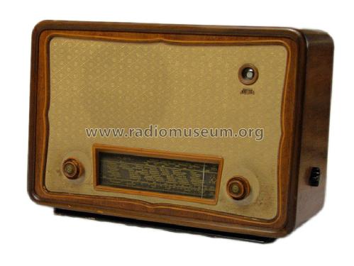 522; Albis, Albiswerke AG (ID = 239784) Radio