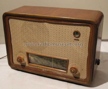 522; Albis, Albiswerke AG (ID = 339994) Radio