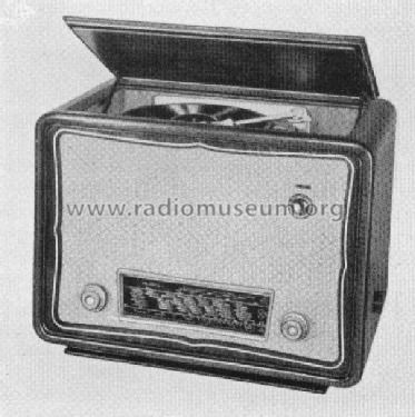 525; Albis, Albiswerke AG (ID = 95616) Radio