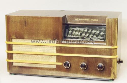 73; Albis, Albiswerke AG (ID = 2797379) Radio