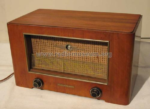 92; Albis, Albiswerke AG (ID = 601260) Radio