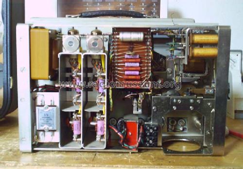 Impulse Recorder 30-K21; Albis, Albiswerke AG (ID = 747169) Equipment