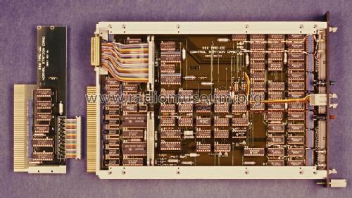 Mac-CC 392; Albis, Albiswerke AG (ID = 2317222) Computer & SPmodules