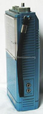 CB-TV, FM-AIR-WB-PB CC 2000; Albrecht Marke, (ID = 2576493) Radio