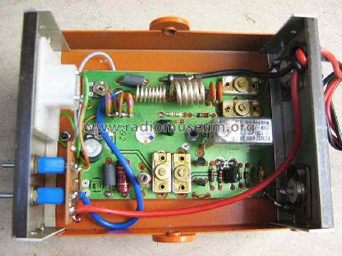 Linear Amplifier L92; Albrecht Marke, (ID = 829569) CB-Funk