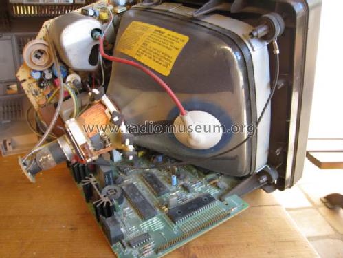 Minitel 1 ; Alcatel -Alsthom, - (ID = 470545) Divers