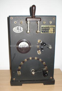 Elevador-Reductor 750W Desconocido-unknown 3; Alcer (ID = 2340622) Power-S