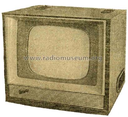 Rekord {Рекорд} 12; Aleksandrov Radio (ID = 905253) Television