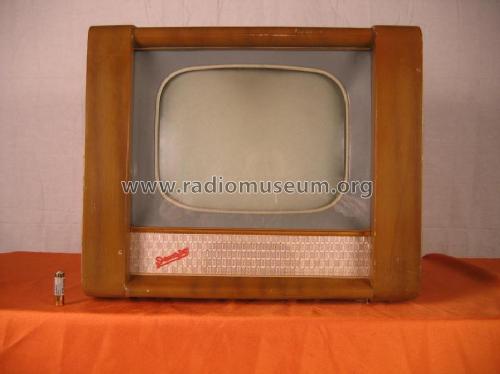 Rekord {Рекорд} 12; Aleksandrov Radio (ID = 982971) Television