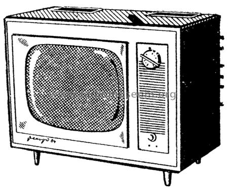 Rekord - Рекорд 64; Aleksandrov Radio (ID = 2767112) Television