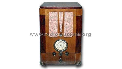 SVD-9 {СВД-9}; Aleksandrov Radio (ID = 180516) Radio