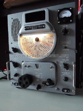 Volna-K - Волна-К ; Aleksandrov Radio (ID = 2087162) Commercial Re