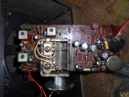 Nadir 2 90; Alexander - Fabbrica (ID = 2369721) Radio