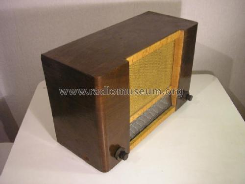 434U; Alfa Radio, (ID = 1002285) Radio