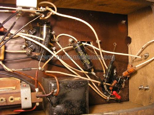 434U; Alfa Radio, (ID = 1002290) Radio