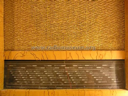 434U; Alfa Radio, (ID = 1002291) Radio