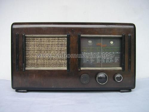 Super 406V; Alfa Radio, (ID = 1732667) Radio