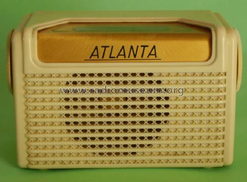 Alfina ; Alfa Radio; Genova (ID = 1055913) Radio