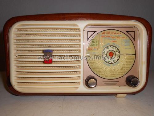 Micro ; Alfa Radio; Genova (ID = 2260303) Radio