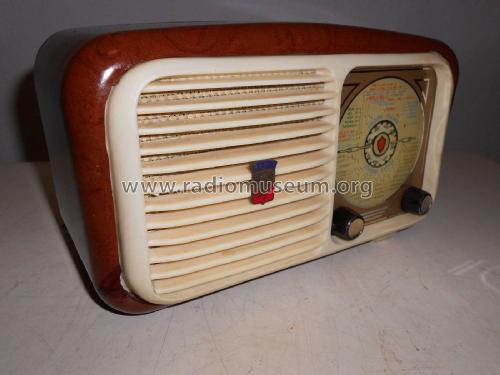 Micro ; Alfa Radio; Genova (ID = 2260306) Radio