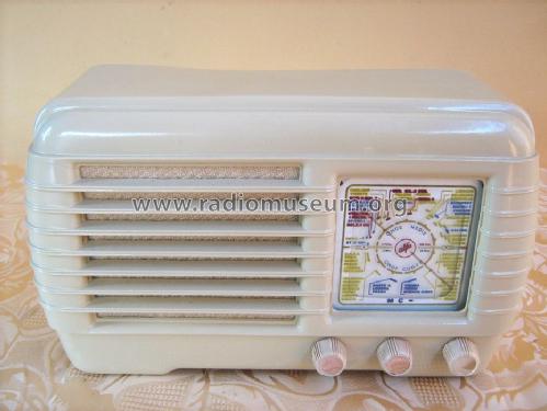 Mignon ; Alfa Radio; Genova (ID = 384027) Radio