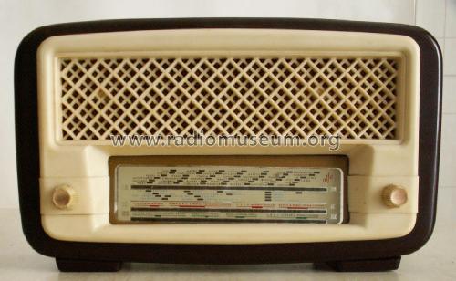 Mignonette ; Alfa Radio; Genova (ID = 2106492) Radio