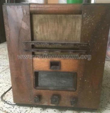 Titus A ; Alfa-Radio, Société (ID = 2508708) Radio