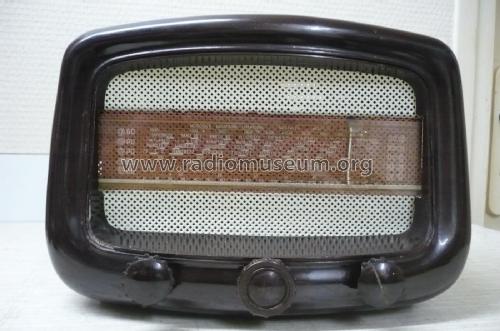 Printanier 51; Alfar Electronic; (ID = 2094629) Radio