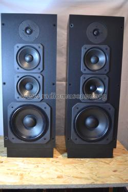 Quadral AK170S; All-Akustik, (ID = 1779428) Speaker-P