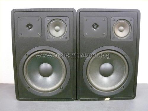 Allsonic SM 120 II - Art.-Nr. 010 920/21; All-Akustik, (ID = 1829860) Speaker-P