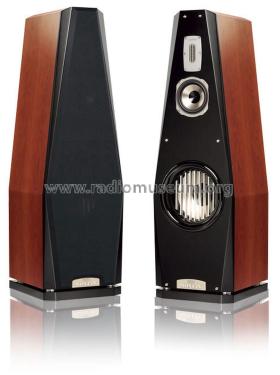 Quadral Aurum Montan VII; All-Akustik, (ID = 1909932) Speaker-P